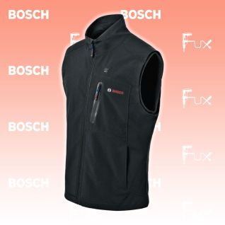 Bosch Professional GHV 12+18V XA Akku-Heizjacke   M