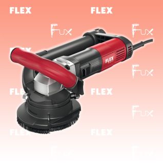 Flex RE 16-5 115 RetecFlex Universal Sanierungsschleifer Kit Fräskopf spitz