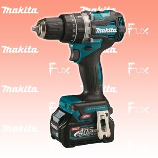 Makita HP 002 GA 202 Akku-Schlagbohrschrauber 