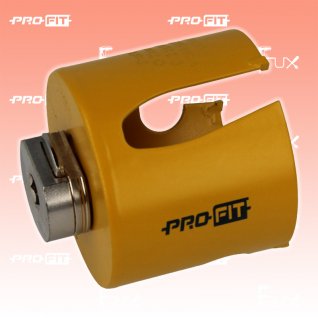 Pro-Fit Lochsägen Multi Purpose Lochsäge  75 mm