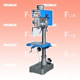 Promac BX-840VADT Säulenbohrmaschine 400V