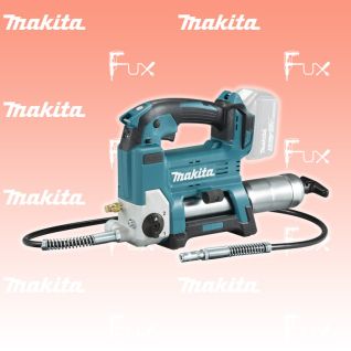 Makita DGP 180 Z Akku-Fettpresse