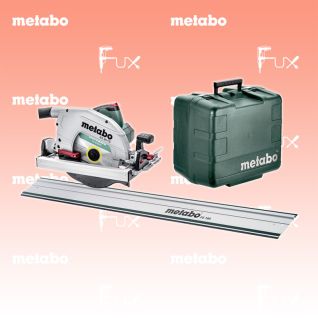 Metabo KS 85 FS SET Handkreissäge