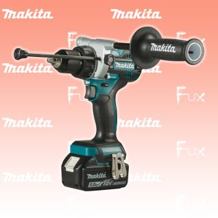 Makita DHP 486 RTJ Akku-Schlagbohrschrauber