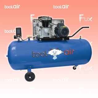 Tool Air C-200-330M Kompressor 230 Volt