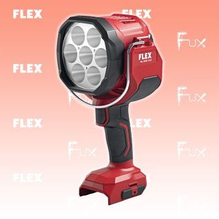 Flex WL 2800 18.0 Akku-Flutlicht Handlampe