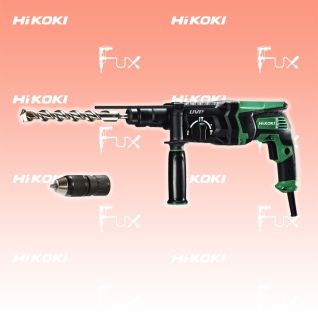 Hikoki DH28PMY2 Bohr & Spitzhammer