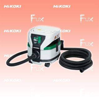 Hikoki RP3608DB (Basic) Akku-Nass - /Trocken - Sauger