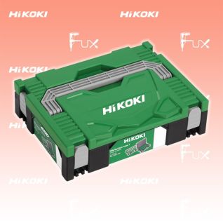 Hikoki HIK-System Case I