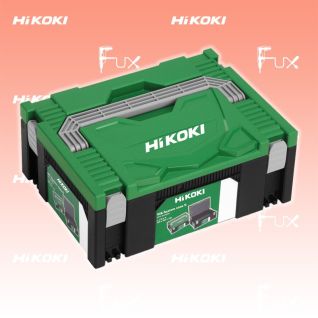 Hikoki HIK-System Case II