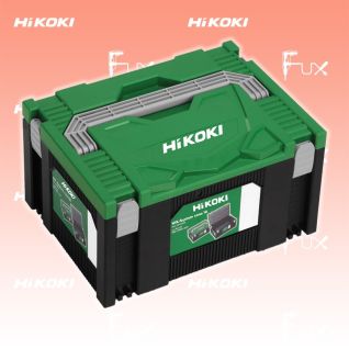 Hikoki HIK-System Case III