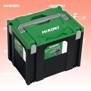 Hikoki HIK-System Case IV