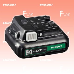 Hikoki BSL1240M Akku