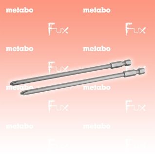 Metabo Bits für Schrauber-Magazin