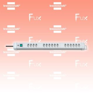 Brennenstuhl Premium-Line Steckdosenleiste 16-fach