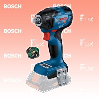 Bosch Professional GDS 18V-210 C Akku-Drehschlagschrauber