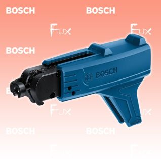 Bosch Professional GMA 55 Magazinaufsatz für Trockenbauschrauber
