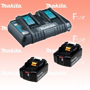 Makita EPAC18-602D ( Li-Ion Akku ) ENERGYPACK