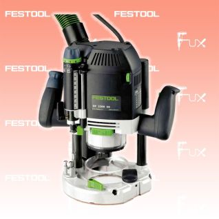 Festool OF 2200 EB-Plus Oberfräse