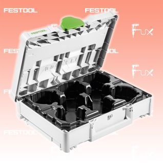 Festool SYS-STF-D77/D90/93V Systainer³