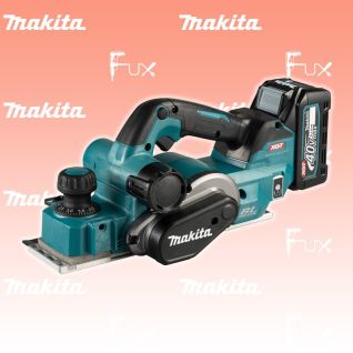 Makita KP 001 GM 201 Akku-Hobel