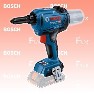 Bosch Professional GRG 18V-16 C Akku-Nietpistole