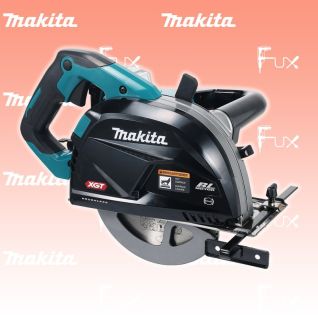 Makita CS 002 GZ Akku-Metallhandkreissäge