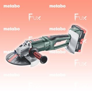 Metabo WPB 36-18 LTX BL 24-230 Akku-Winkelschleifer