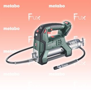 Metabo FP 18 LTX Akku Fettpresse