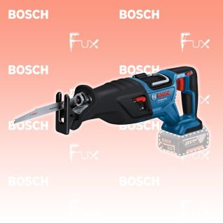 Bosch Professional GSA 18V-28 Akku-Säbelsäge