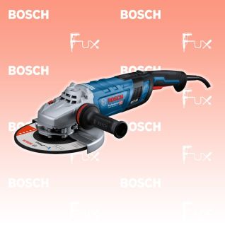 Bosch Professional GWS 30-230 B Winkelschleifer