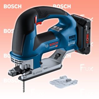 Bosch Professional GST 18V-155 BC Akku-Stichsäge