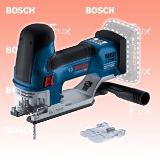 Bosch Professional GST 18V-155 SC Akku-Stichsäge