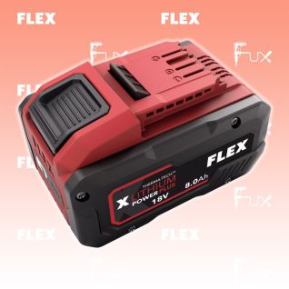 Flex AP 18.0/8.0 Akku-Pack Li-Ion Power Plus