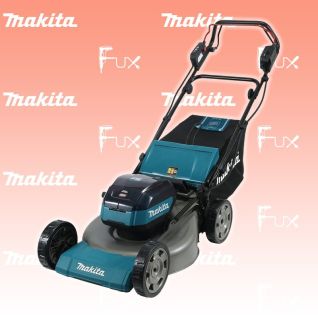 Makita LM 002 GZ Akku-Rasenmäher