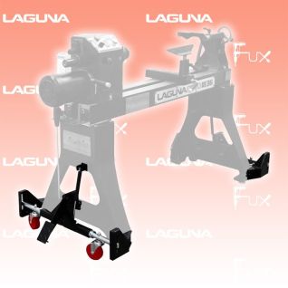 Laguna Deluxe Laufrollen-System