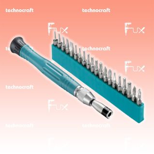 Technocraft MikroBit-Satz