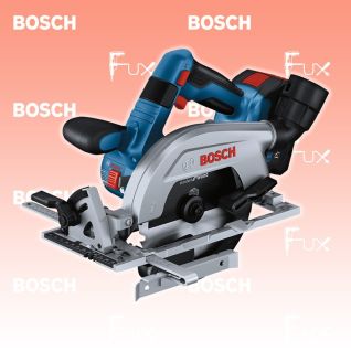 Bosch Professional GKS 18V-57-2 L Akku-Kreissäge