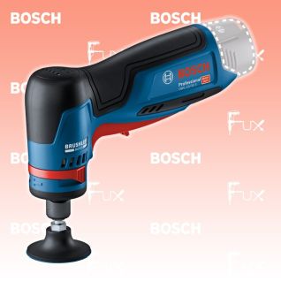 Bosch Professional GWG 12V-50 S Akku-Geradschleifer