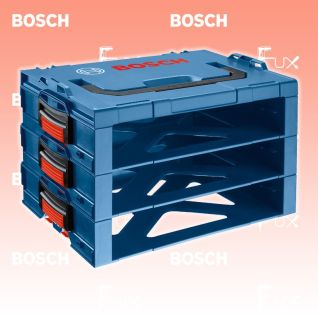 Bosch Professional I-BOXX Shelf Regal