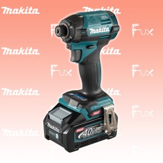 Makita TD 002 GD 202 Akku-Schlagschrauber