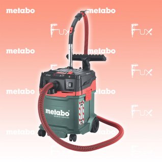 Metabo ASR 36-18 H 30 PC-CC Akku-Sauger 