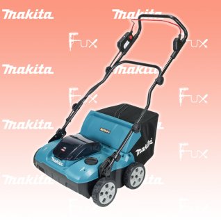 Makita UV 001 GZ Akku-Vertikutierer