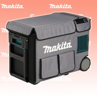 Makita Isolierte Abdechkhaube für CW004G
