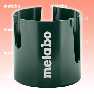 Metabo  Lochsäge Ø  70 mm