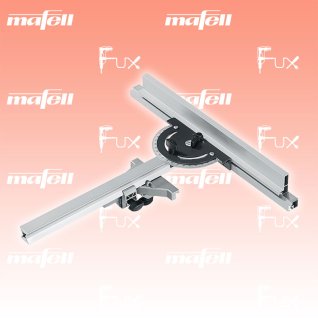 Mafell Universalanschlag mit Anschlagschiene