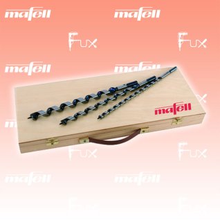 Mafell Schlangenbohrer-Set 460 mm