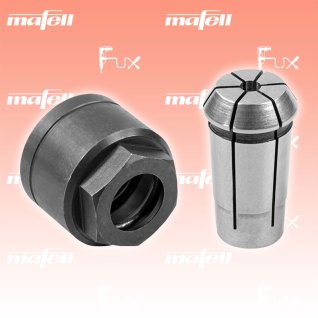 Mafell Spannzangen-Set OZ 8 3,175 mm ( 1/8")