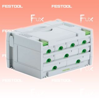 Festool SYS 3-SORT/9 Sortainer