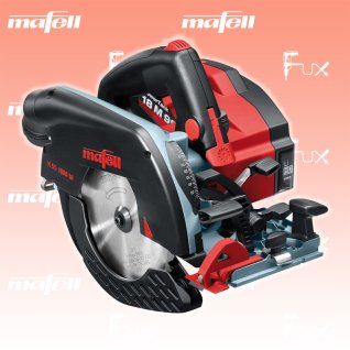 Mafell K  55 18M bl PURE Akku-Handkreissäge im T-MAX